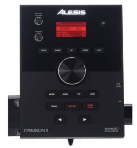 Alesis Crimson II Módulo