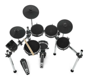 Alesis Surge Mesh Kit Vista Aerea