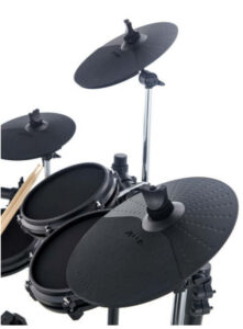 Alesis Turbo Mesh Kit Detalle Plato