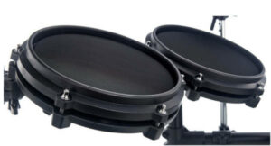 Alesis Turbo Mesh Kit Pads