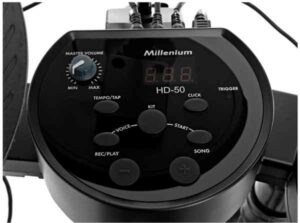 Modulo Millenium-HD-50 E-Drum-Set