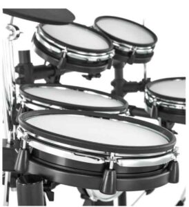 Pads Malla Millenium-MPS-850 E-Drum-Set