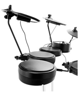 Pads Millenium-HD-50 E-Drum-Set