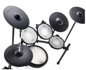 Roland TD 17 KVX VDrums Vista Aerea