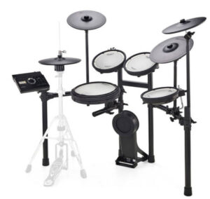 Roland TD 17 KVX VDrums vista general