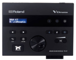 Roland TD 7 KVX VDrum Modulo