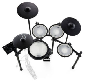 Roland TD 7 KVX VDrum vista aerea