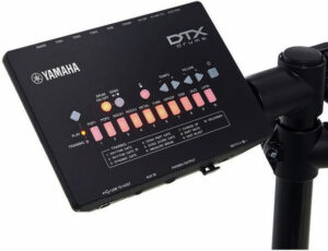 yamaha dtx 432 k detalle módulo