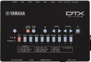 yamaha dtx 482 k